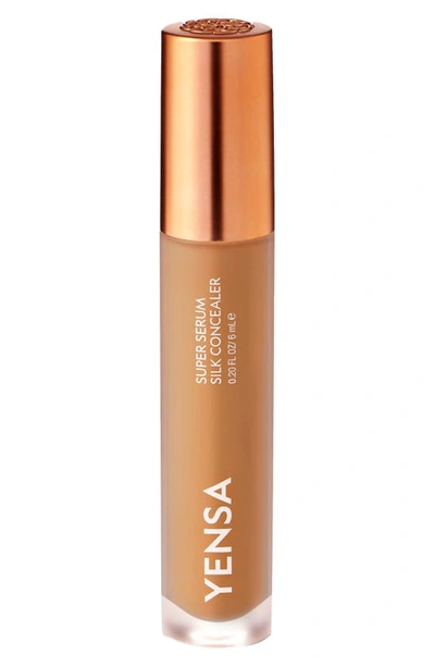 Yensa Super Serum Silk Concealer In Tan 1