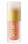 Stila Heaven's Dew Gel Lip Oil In Kitten Komet