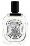 Diptyque Eau Rose Eau De Toilette