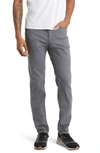 Duer No Sweat Slim Fit Stretch Pants In Storm