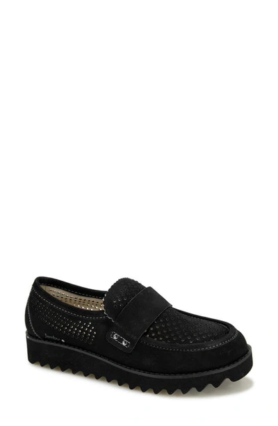 Jambu Jessie Slip-on Sneaker In Black