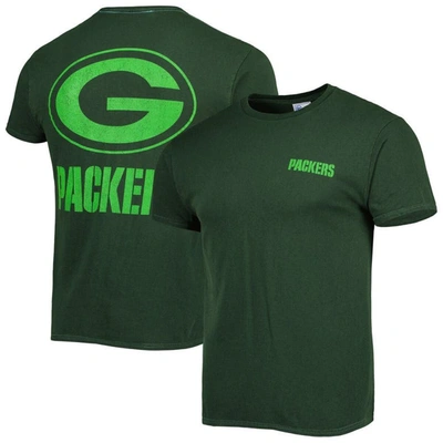 47 ' Green Green Bay Packers Fast Track Tonal Highlight T-shirt