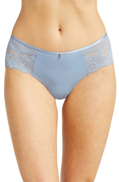 Chantelle Lingerie Orange Dream Hipster Briefs In Mist