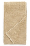 Ralph Lauren Payton Bath Sheet In Pale Khaki