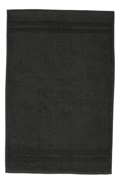 Ralph Lauren Payton Bath Mat In Loft Grey