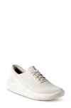 Kizik Roamer Hands-free Sneaker In White