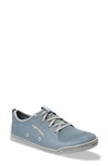 Astral Loyak Water Resistant Sneaker In Rainshadow Blue
