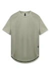 Asrv Silver-lite™ 2.0 Established T-shirt In Sage