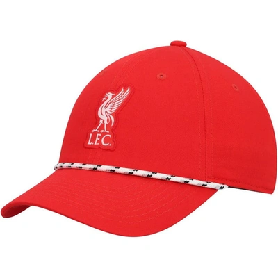 Nike Red Liverpool Golf Legacy91 Adjustable Hat