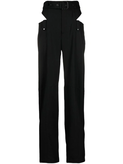 Ssheena Trouserera Trousers In Black