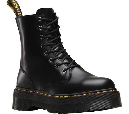 dr martens yohji yamamoto