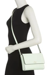 Kate Spade Cove Street Crossbody Bag In Crystal Blue