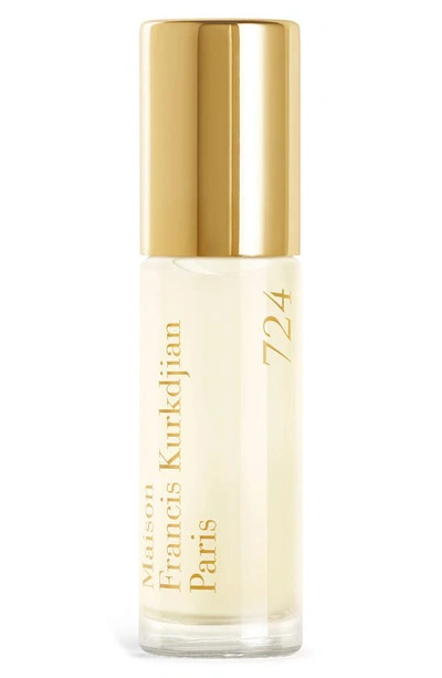 Maison Francis Kurkdjian 724 Precious Elixir Roll-on Extrait De Parfum Set