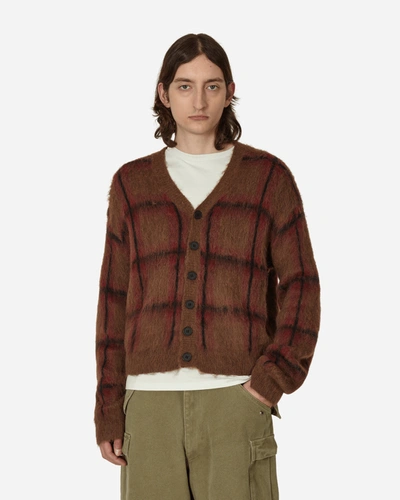 限定価格 no maintenance カーディガン NO MAINTENANCE SHAGY cardigan