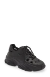 Steve Madden Possessive Sneaker In Black
