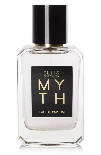 Ellis Brooklyn Mini Myth Eau De Parfum 0.25 oz / 7 ml Eau De Parfum Spray