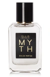 Ellis Brooklyn Myth Eau De Parfum 3.4 oz / 100 ml Eau De Parfum Spray