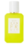 Ellis Brooklyn Mini Sun Fruit Eau De Parfum 0.25 oz / 7 ml Eau De Parfum