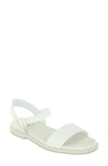 Mia Karina Sandal In Bone