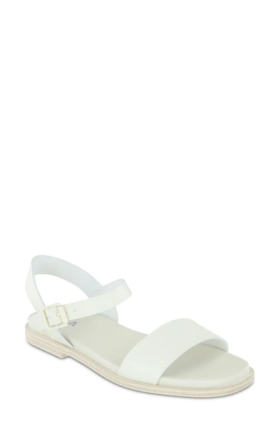 Mia Karina Sandal In Bone