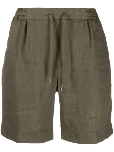 Ralph Lauren Purple Labe In Green