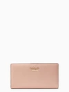Kate Spade Jackson Street Lacey In Rosy Cheeks