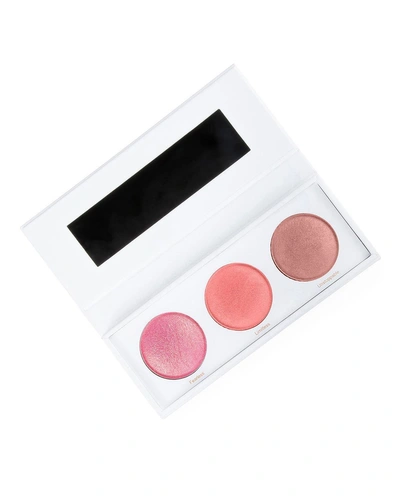 Realher Be Fearless Be Limitless Blush Palette