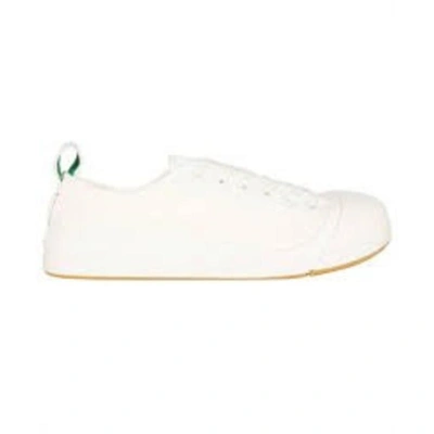 Bottega Veneta Sneakers  Men Color White In White