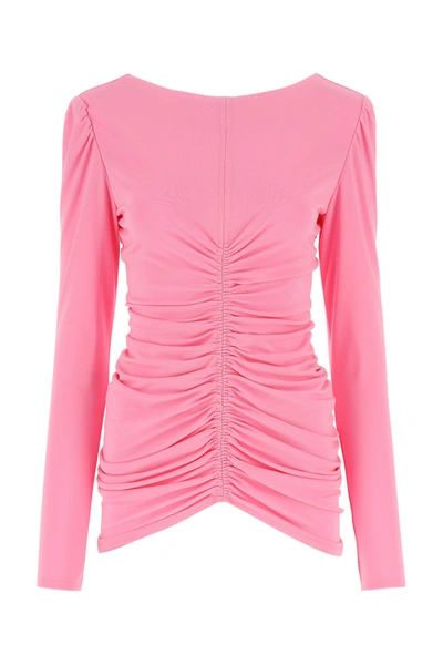 Givenchy Top-38 Nd  Female In Pink