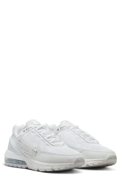 Nike Men's Air Max Pulse Shoes In White