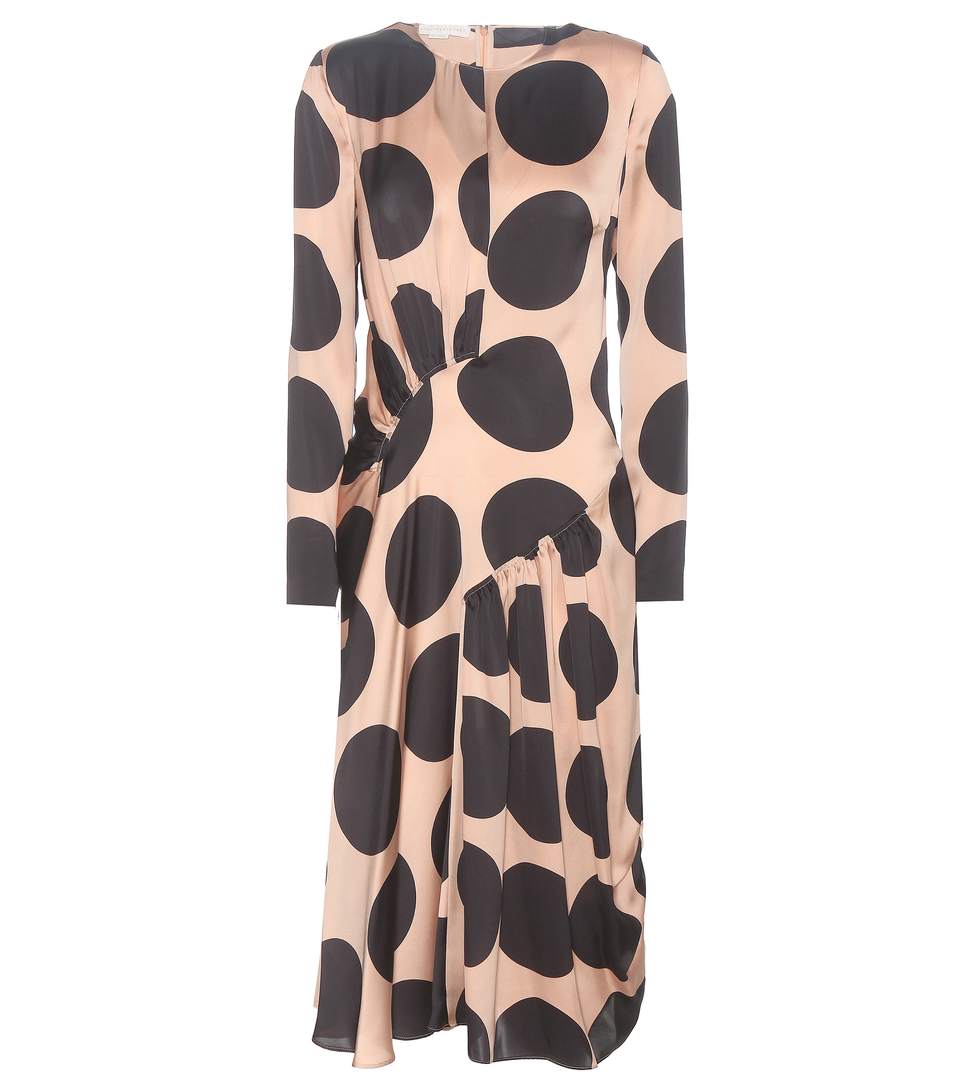 stella mccartney polka dot