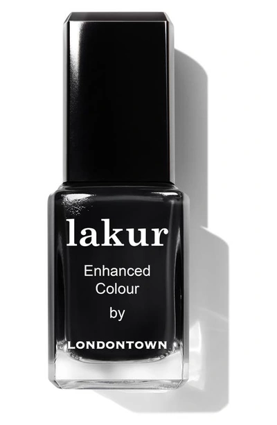 Londontown Nail Color In Chim Cher-ee