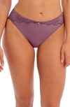 Fantasie Reflect Briefs In Heather