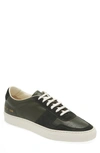 Common Projects B-ball Summer Duo Low Top Sneaker In Green