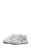 Nike Tech Hera Sneaker In White