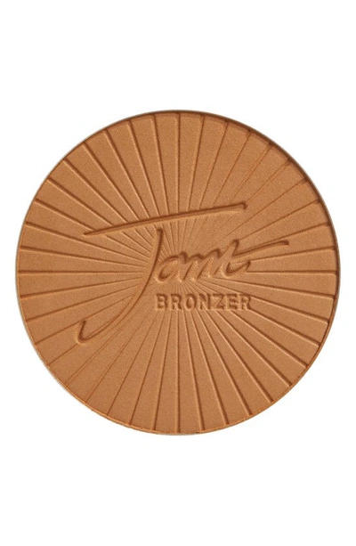 Jane Iredale Purebronze Matte Powder Bronzer Refill In Medium