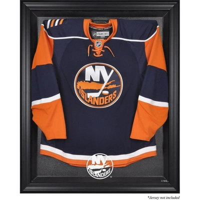 Fanatics Authentic New York Islanders Black Framed Jersey Display Case
