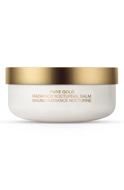 La Prairie Pure Gold Radiance Nocturnal Balm, 2 oz In Refill