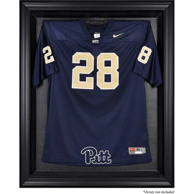 Fanatics Authentic Pittsburgh Panthers Black Framed Logo Jersey Display Case
