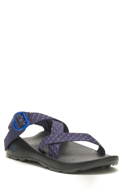 Chaco Z1 Classic Sandal In Shear Navy