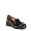 Naturalizer Darcy Flat In Black Patent Leather