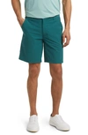 Swannies Arlo Mesh Golf Shorts In Jasper