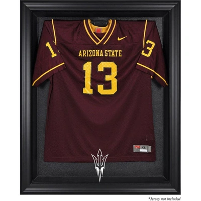 Fanatics Authentic Arizona State Sun Devils Black Framed Logo Jersey Display Case