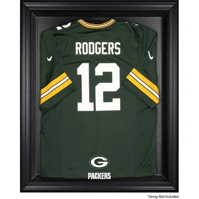 Fanatics Authentic Green Bay Packers Black Framed Jersey Display Case