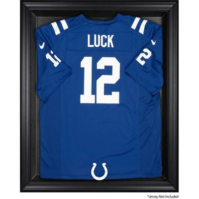 Fanatics Authentic Indianapolis Colts Black Framed Jersey Display Case