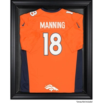 Fanatics Authentic Denver Broncos Black Framed Jersey Display Case