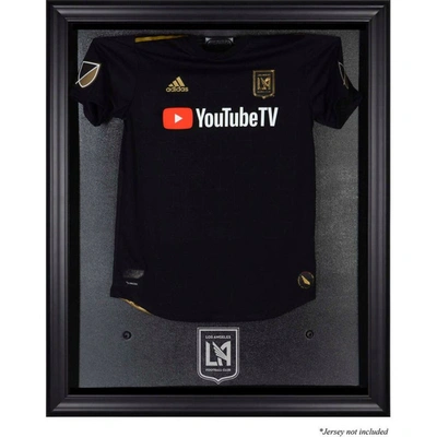 Fanatics Authentic Lafc Black Framed Team Logo Jersey Display Case
