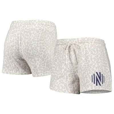 Concepts Sport Cream Nashville Sc Accord Shorts
