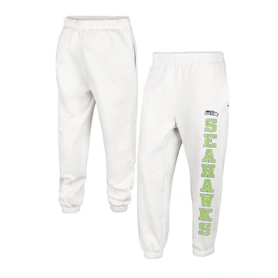 47 ' Oatmeal Seattle Seahawks Harper Joggers