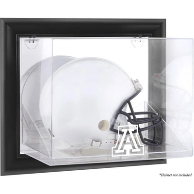 Fanatics Authentic Arizona Wildcats Black Framed Wall-mountable Helmet Display Case